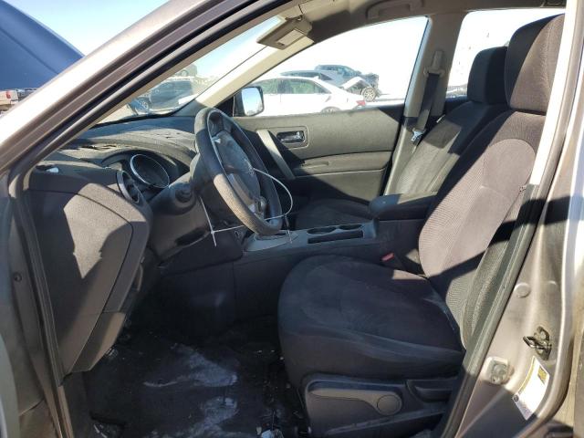 Photo 6 VIN: JN8AS5MT8BW577797 - NISSAN ROGUE S 