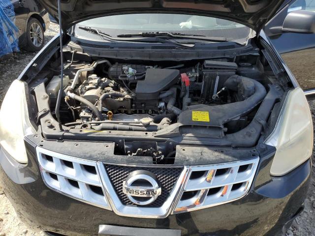 Photo 11 VIN: JN8AS5MT8CW253413 - NISSAN ROGUE S 