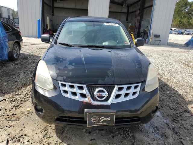 Photo 4 VIN: JN8AS5MT8CW253413 - NISSAN ROGUE S 