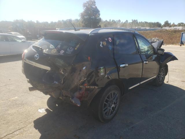 Photo 3 VIN: JN8AS5MT8CW254528 - NISSAN ROGUE S 