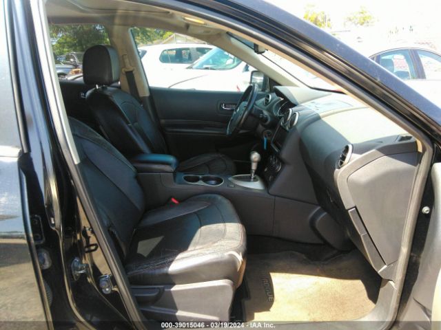 Photo 4 VIN: JN8AS5MT8CW254545 - NISSAN ROGUE 