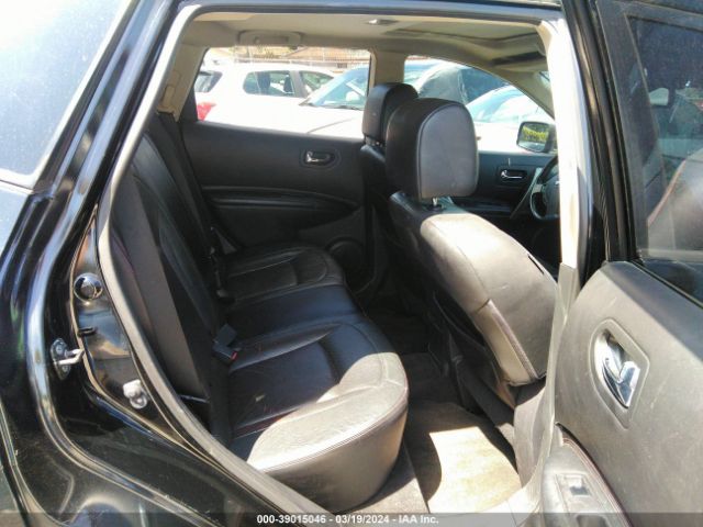 Photo 7 VIN: JN8AS5MT8CW254545 - NISSAN ROGUE 