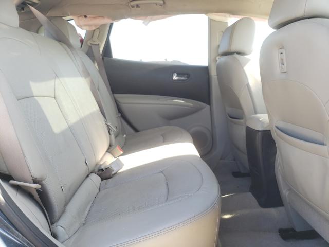 Photo 5 VIN: JN8AS5MT8CW255436 - NISSAN ROGUE S 