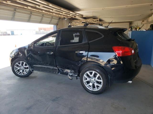 Photo 1 VIN: JN8AS5MT8CW256845 - NISSAN ROGUE 