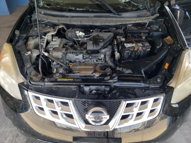 Photo 11 VIN: JN8AS5MT8CW256845 - NISSAN ROGUE 