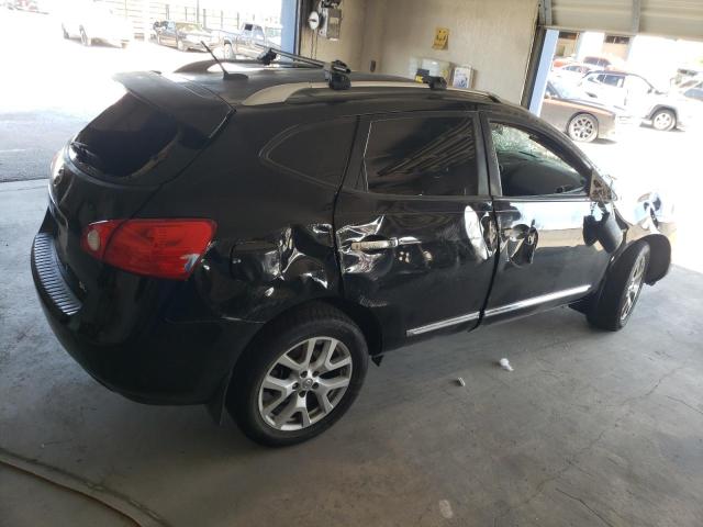 Photo 2 VIN: JN8AS5MT8CW256845 - NISSAN ROGUE 