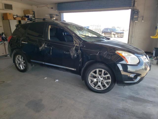 Photo 3 VIN: JN8AS5MT8CW256845 - NISSAN ROGUE 