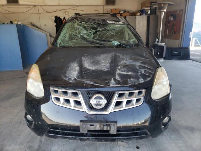 Photo 4 VIN: JN8AS5MT8CW256845 - NISSAN ROGUE 