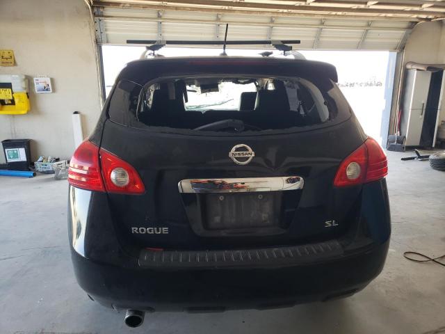 Photo 5 VIN: JN8AS5MT8CW256845 - NISSAN ROGUE 