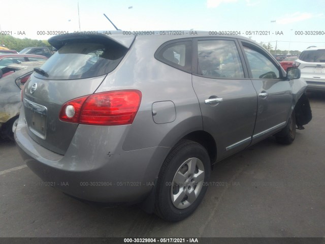 Photo 3 VIN: JN8AS5MT8CW257381 - NISSAN ROGUE 