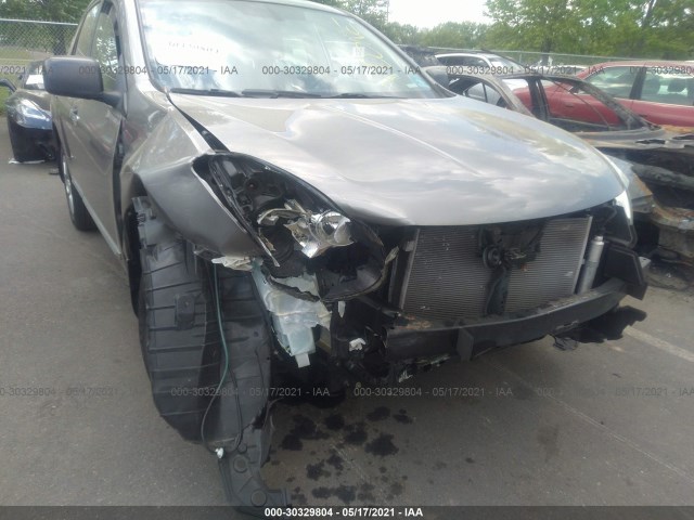 Photo 5 VIN: JN8AS5MT8CW257381 - NISSAN ROGUE 