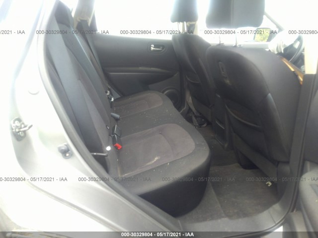 Photo 7 VIN: JN8AS5MT8CW257381 - NISSAN ROGUE 