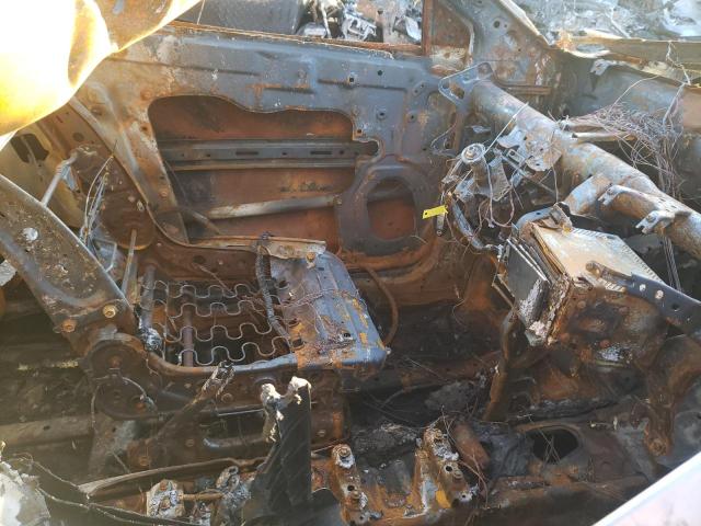 Photo 4 VIN: JN8AS5MT8CW257428 - NISSAN ROGUE S 