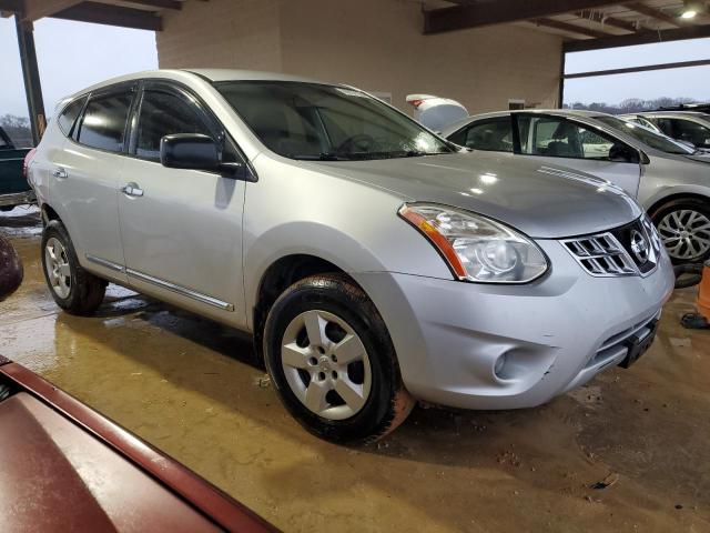 Photo 3 VIN: JN8AS5MT8CW258787 - NISSAN ROGUE S 