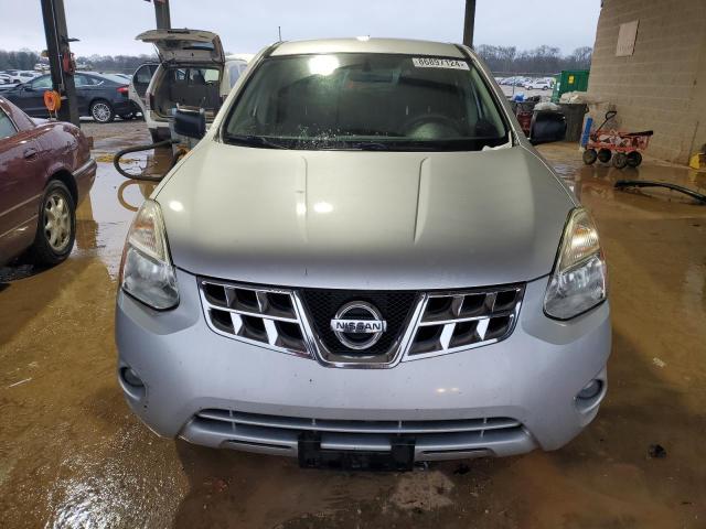 Photo 4 VIN: JN8AS5MT8CW258787 - NISSAN ROGUE S 