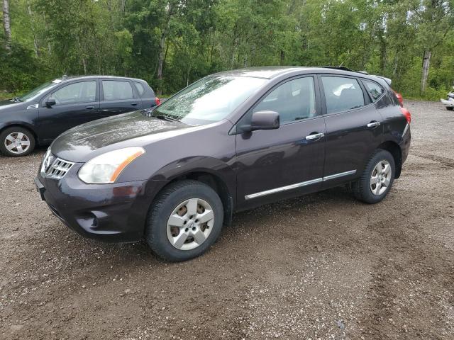 Photo 0 VIN: JN8AS5MT8CW259468 - NISSAN ROGUE S 