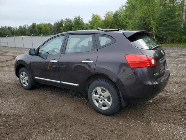 Photo 1 VIN: JN8AS5MT8CW259468 - NISSAN ROGUE S 