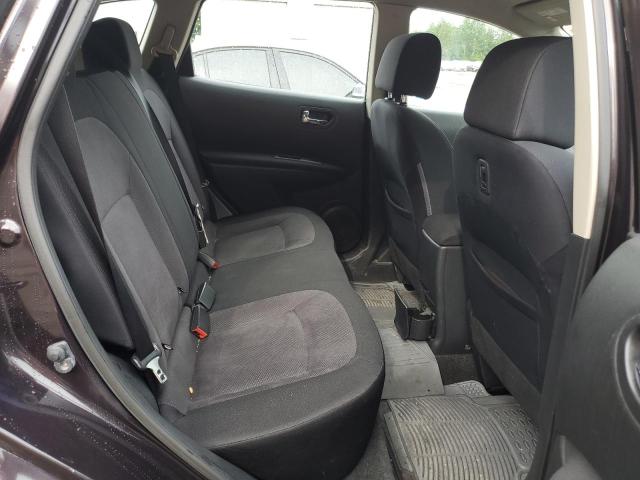 Photo 10 VIN: JN8AS5MT8CW259468 - NISSAN ROGUE S 