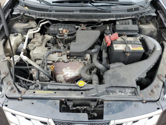 Photo 11 VIN: JN8AS5MT8CW259468 - NISSAN ROGUE S 