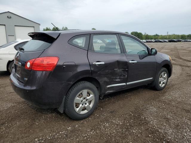 Photo 2 VIN: JN8AS5MT8CW259468 - NISSAN ROGUE S 