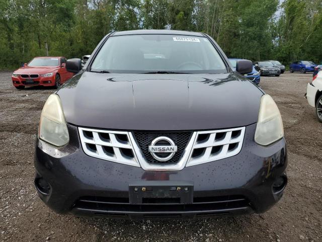 Photo 4 VIN: JN8AS5MT8CW259468 - NISSAN ROGUE S 