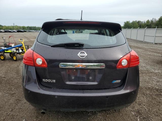 Photo 5 VIN: JN8AS5MT8CW259468 - NISSAN ROGUE S 