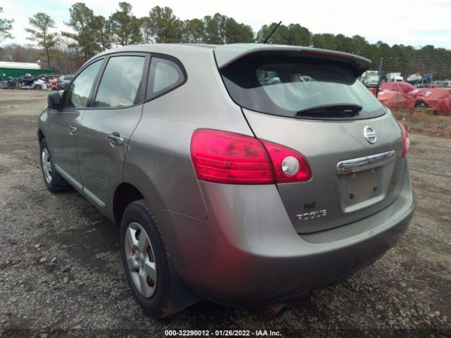 Photo 2 VIN: JN8AS5MT8CW259888 - NISSAN ROGUE 