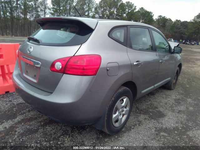 Photo 3 VIN: JN8AS5MT8CW259888 - NISSAN ROGUE 