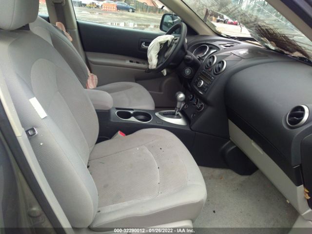 Photo 4 VIN: JN8AS5MT8CW259888 - NISSAN ROGUE 