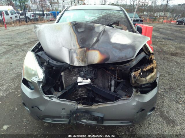 Photo 5 VIN: JN8AS5MT8CW259888 - NISSAN ROGUE 