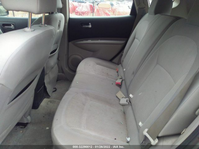 Photo 7 VIN: JN8AS5MT8CW259888 - NISSAN ROGUE 