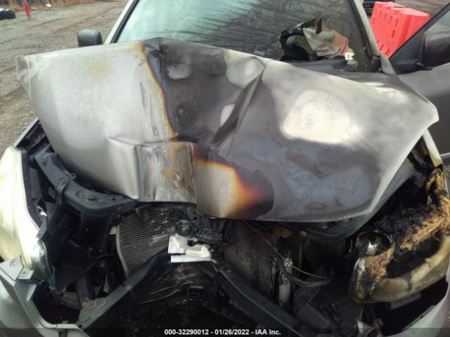 Photo 9 VIN: JN8AS5MT8CW259888 - NISSAN ROGUE 