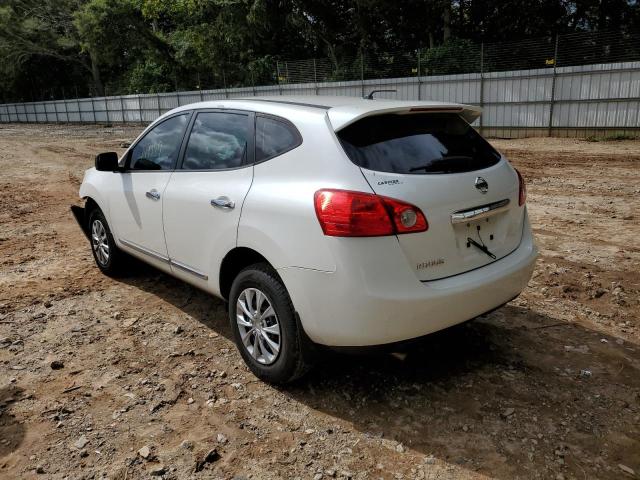 Photo 2 VIN: JN8AS5MT8CW261351 - NISSAN ROGUE 