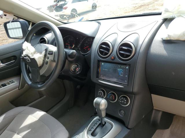 Photo 8 VIN: JN8AS5MT8CW261351 - NISSAN ROGUE 