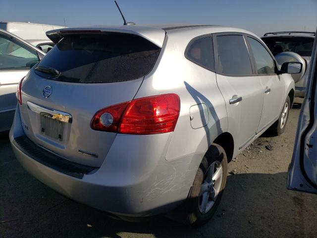 Photo 3 VIN: JN8AS5MT8CW263603 - NISSAN ROGUE S 