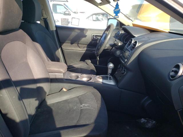 Photo 4 VIN: JN8AS5MT8CW263603 - NISSAN ROGUE S 