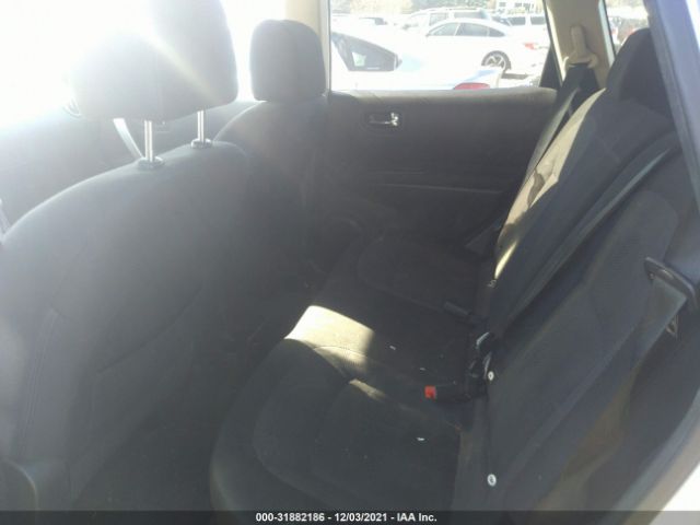 Photo 7 VIN: JN8AS5MT8CW263732 - NISSAN ROGUE 