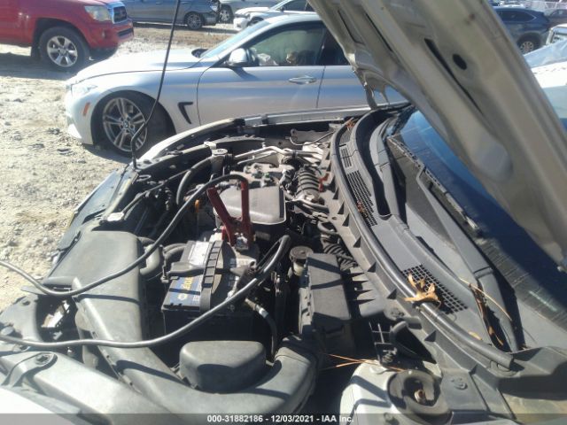 Photo 9 VIN: JN8AS5MT8CW263732 - NISSAN ROGUE 