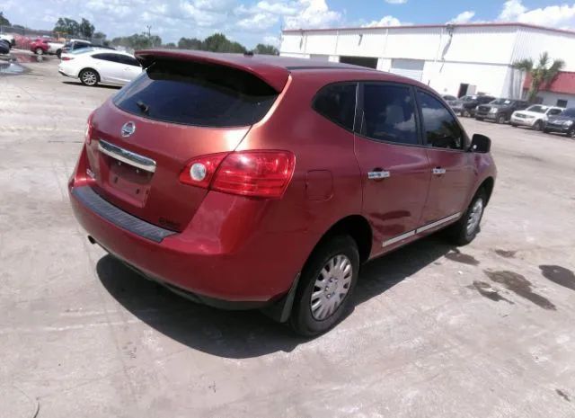 Photo 3 VIN: JN8AS5MT8CW264444 - NISSAN ROGUE 