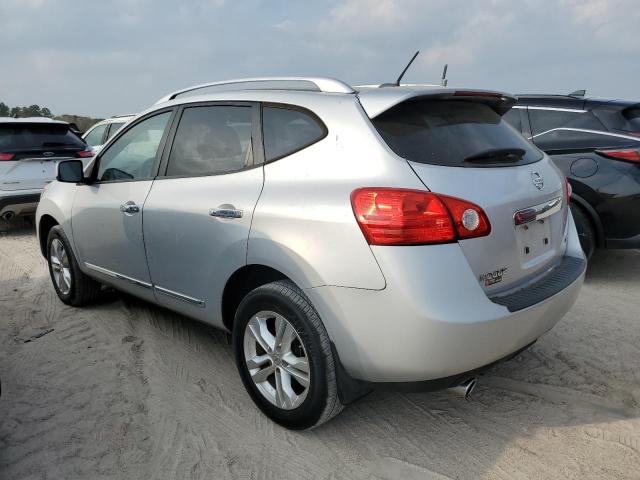 Photo 1 VIN: JN8AS5MT8CW266078 - NISSAN ROGUE S 