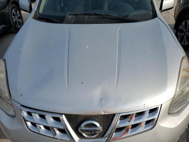 Photo 11 VIN: JN8AS5MT8CW266078 - NISSAN ROGUE S 