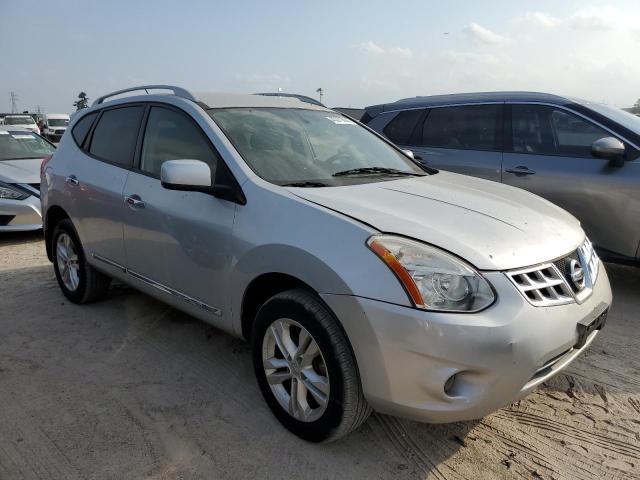 Photo 3 VIN: JN8AS5MT8CW266078 - NISSAN ROGUE S 