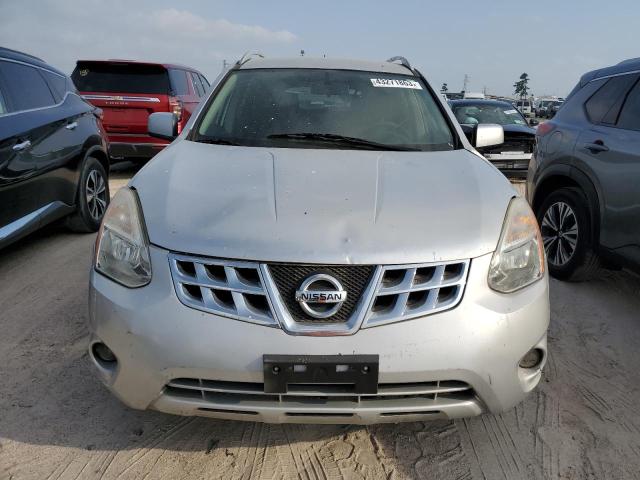 Photo 4 VIN: JN8AS5MT8CW266078 - NISSAN ROGUE S 