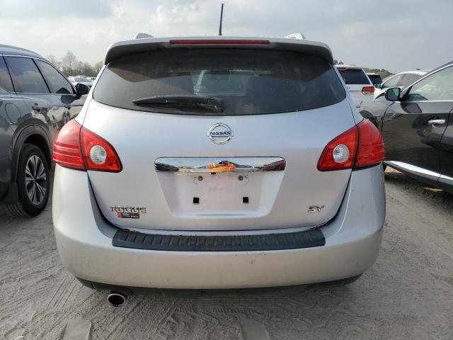 Photo 5 VIN: JN8AS5MT8CW266078 - NISSAN ROGUE S 