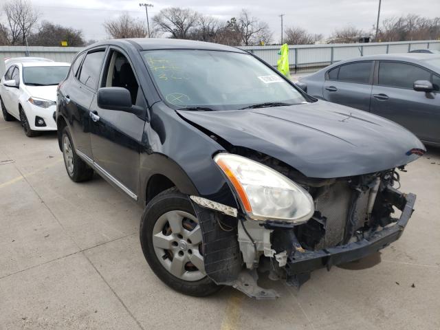 Photo 0 VIN: JN8AS5MT8CW269417 - NISSAN ROGUE S 