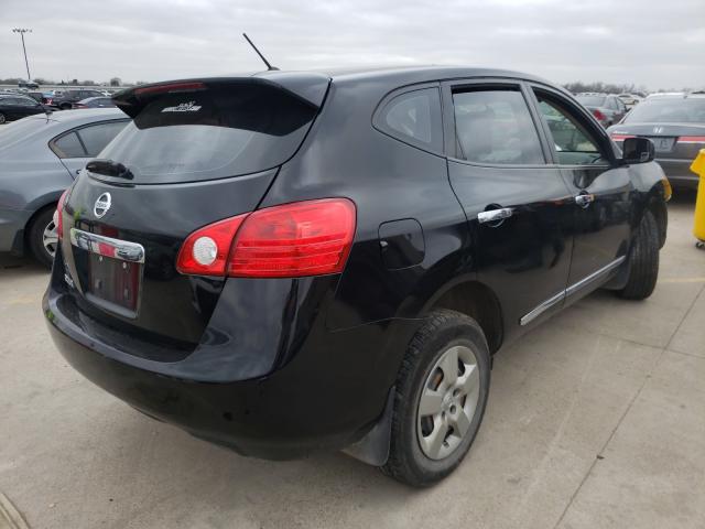 Photo 3 VIN: JN8AS5MT8CW269417 - NISSAN ROGUE S 