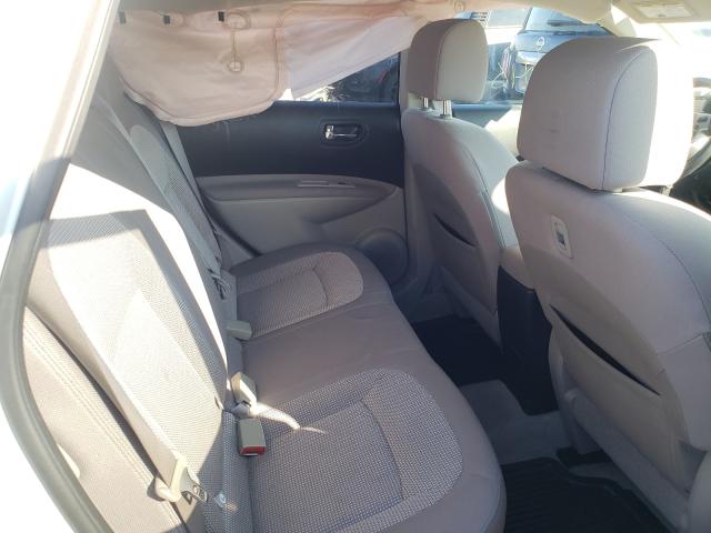 Photo 5 VIN: JN8AS5MT8CW270423 - NISSAN ROGUE S 