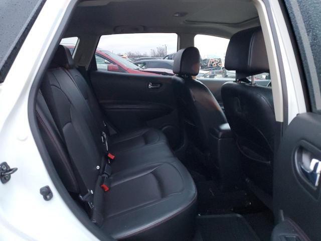 Photo 10 VIN: JN8AS5MT8CW272222 - NISSAN ROGUE S 