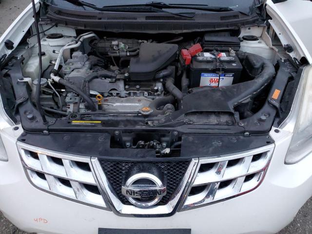 Photo 11 VIN: JN8AS5MT8CW272222 - NISSAN ROGUE S 