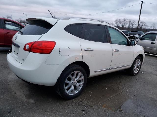 Photo 2 VIN: JN8AS5MT8CW272222 - NISSAN ROGUE S 